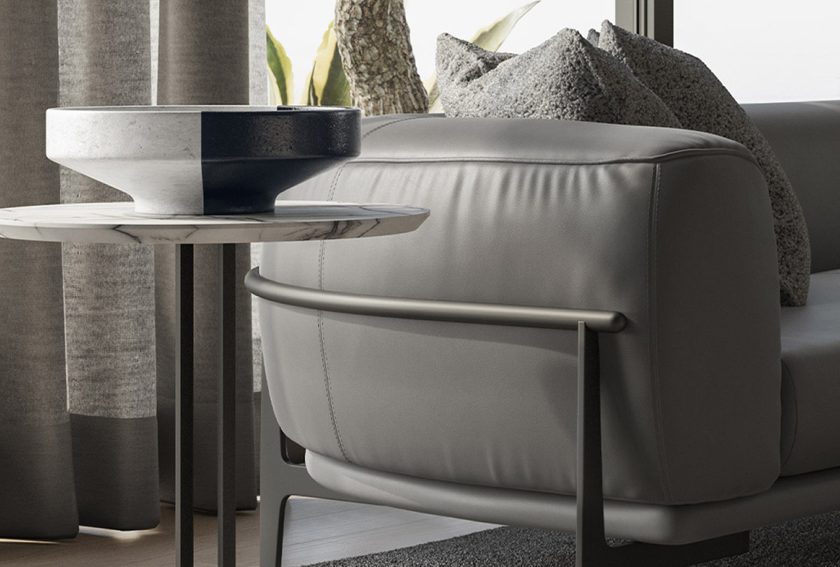 Oblo by simplysofas.in